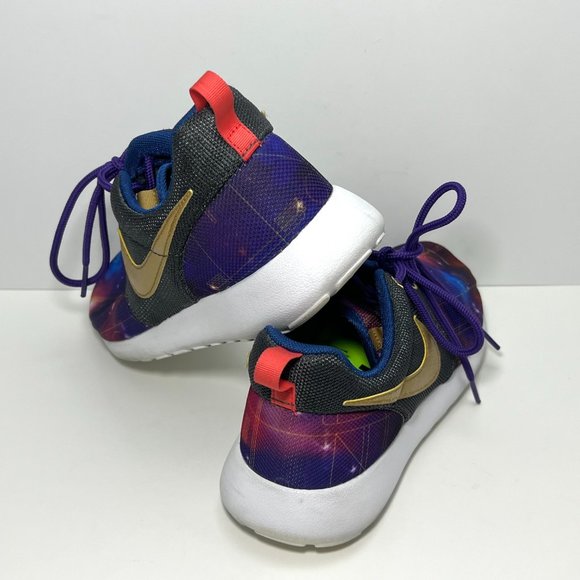 Nike Roshe One Galaxy - Picture 4 of 7